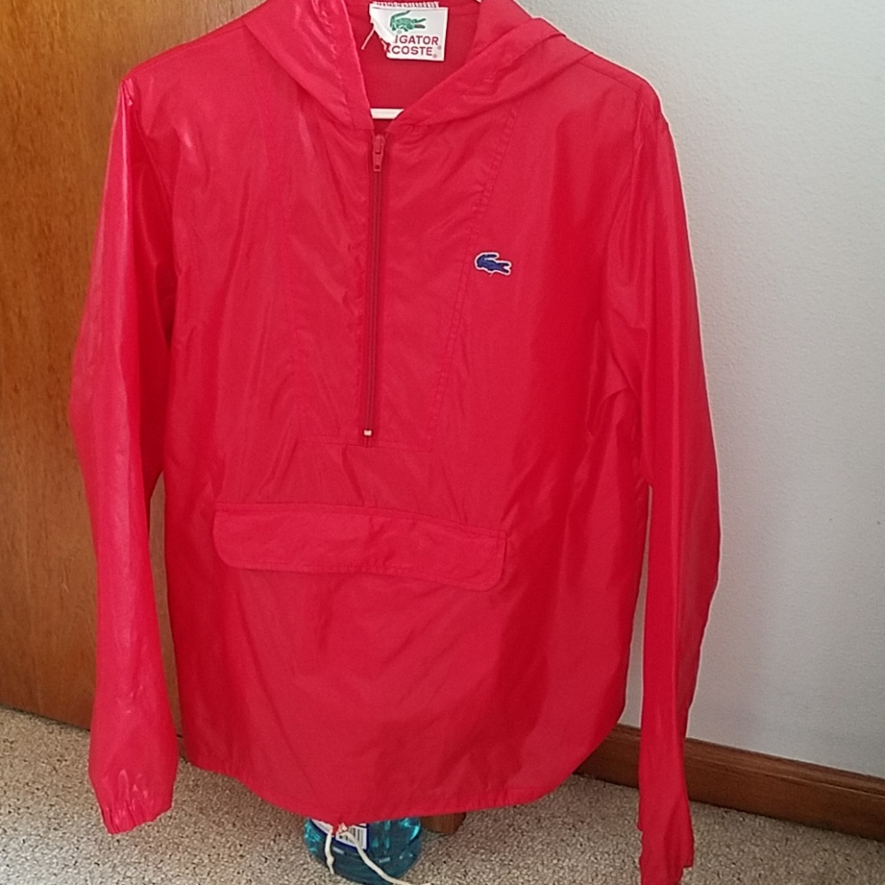 Windbreaker
